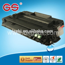 Compatible Q7551X black toner cartridge for HP printer